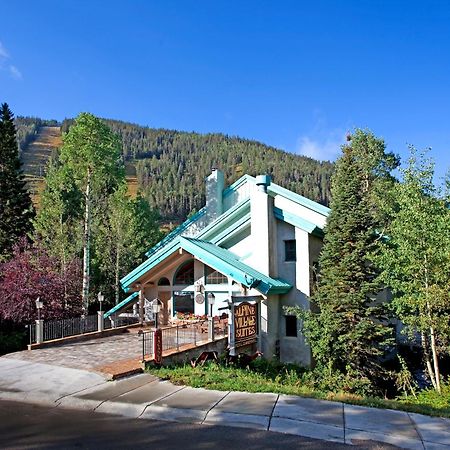 Alpine Village Suites وادي تاوس للتزلج المظهر الخارجي الصورة