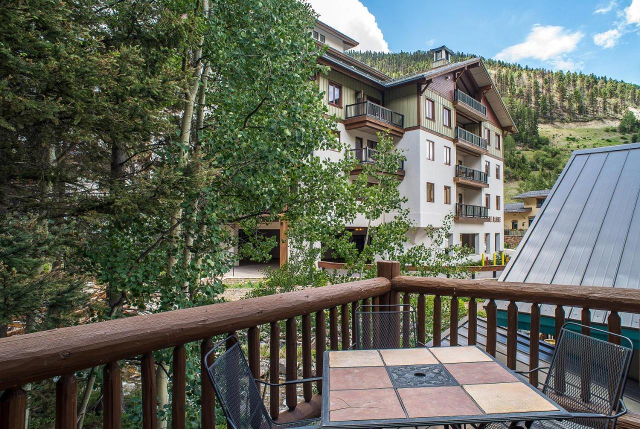 Alpine Village Suites وادي تاوس للتزلج المظهر الخارجي الصورة