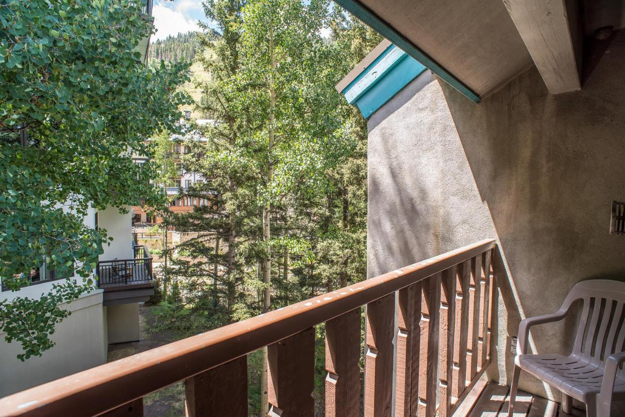 Alpine Village Suites وادي تاوس للتزلج المظهر الخارجي الصورة