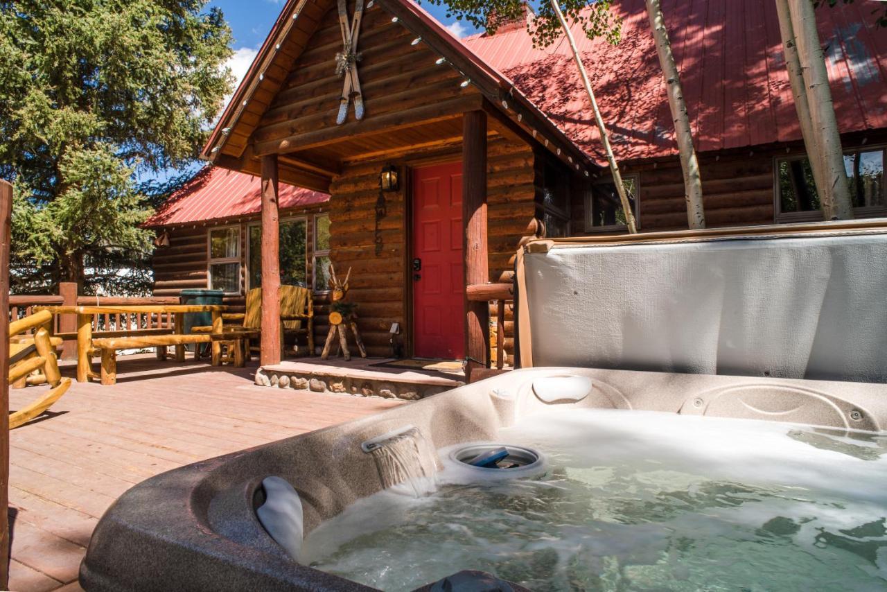 Alpine Village Suites وادي تاوس للتزلج المظهر الخارجي الصورة