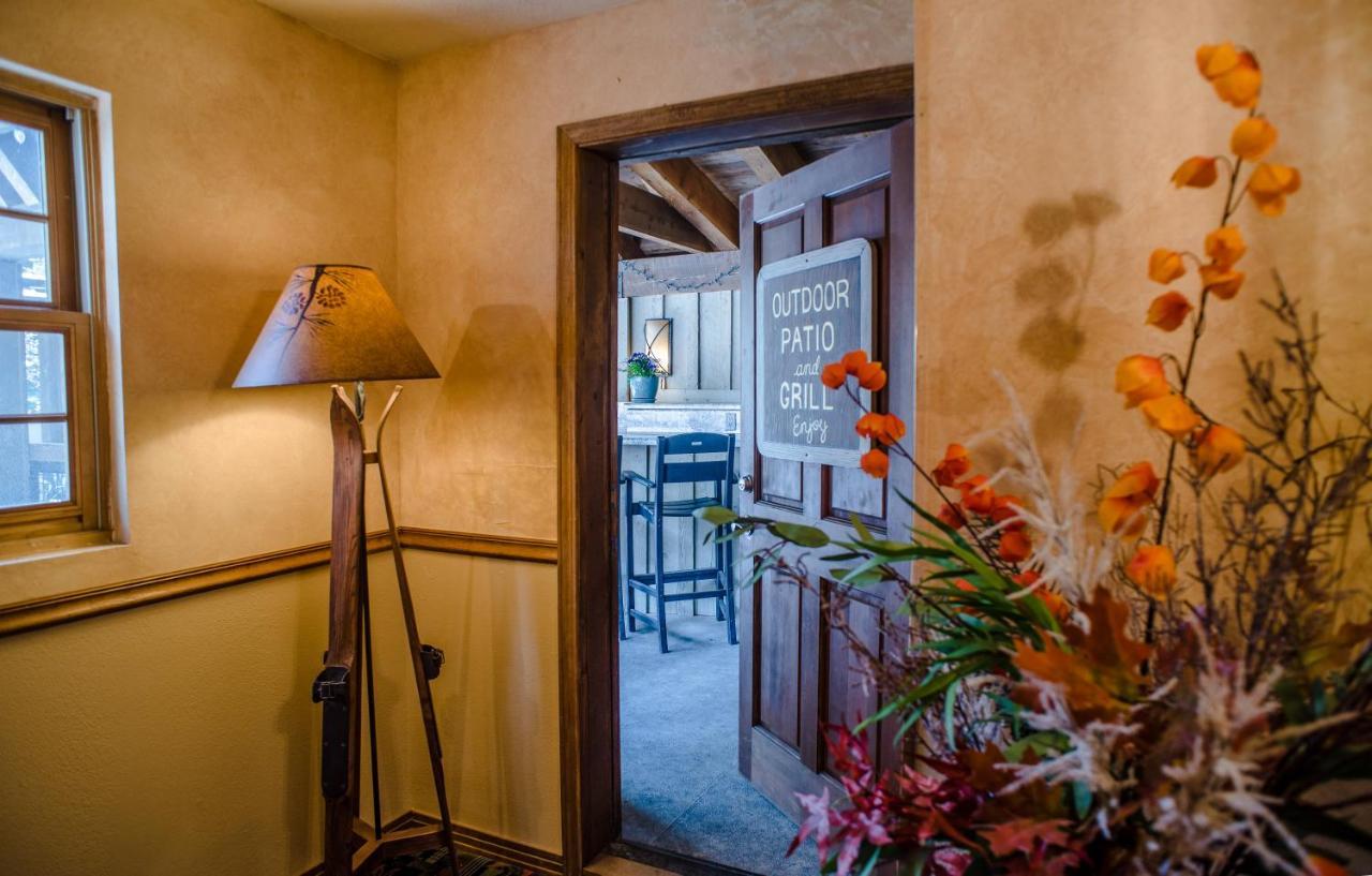 Alpine Village Suites وادي تاوس للتزلج المظهر الخارجي الصورة