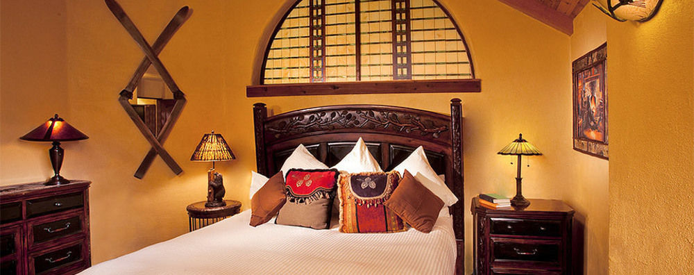 Alpine Village Suites وادي تاوس للتزلج المظهر الخارجي الصورة