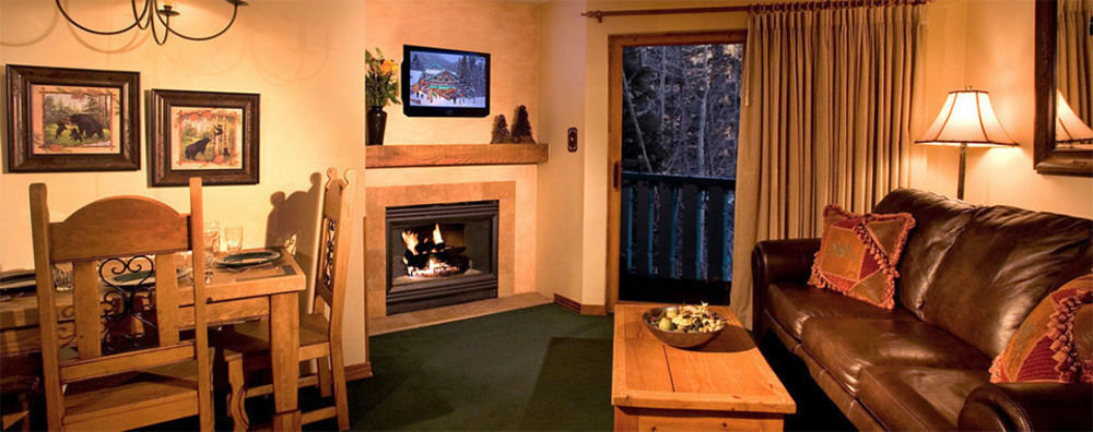 Alpine Village Suites وادي تاوس للتزلج المظهر الخارجي الصورة