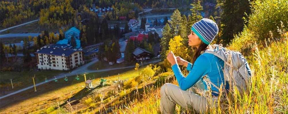 Alpine Village Suites وادي تاوس للتزلج المظهر الخارجي الصورة