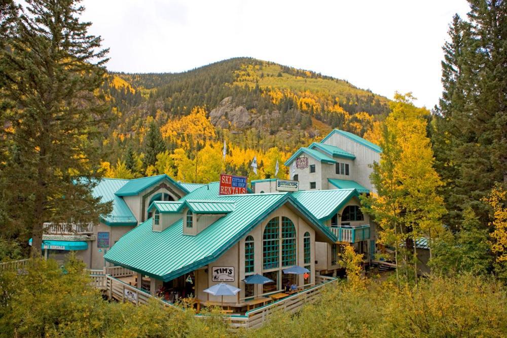 Alpine Village Suites وادي تاوس للتزلج المظهر الخارجي الصورة